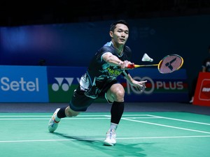 Thomas Cup 2026: Jojo Kalah, Indonesia 0-1 Prancis