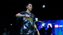 PR Jonatan Christie