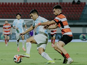 Link Live Streaming PSIM Vs Madura United Malam Ini