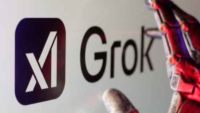 Modus Netizen RI Akali Mesin AI Grok Milik Elon Musk, Serok Rp 3,4 M