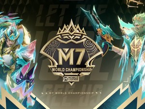 Daftar 8 Tim yang Lolos Knockout Stage M7 Mobile Legends