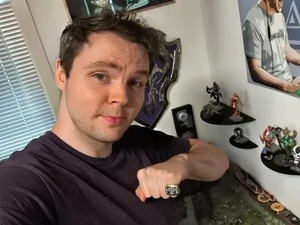 Cincin Juara TI3 Dijual Rp 1,2 Miliar, Legenda Dota 2 Jadi Perbincangan