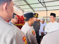 Geram, Amran Desak Penyelundup Bawang Bombay Dihukum Seberat-beratnya