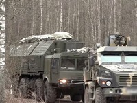 Mengenal Rudal Oreshnik, Pembawa Nuklir yang Gedor Gerbang NATO