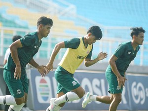Deltras FC Vs Kendal Tornado: The Lobster Bidik Poin Penuh