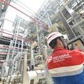 Topang Energi Nasional, Begini Proses Pembangunan RDMP Balikpapan