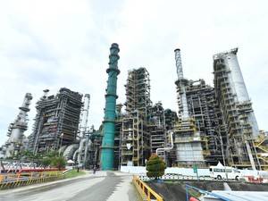 Jadi Infrastruktur Terintegrasi, Ini Proses Pembangunan RDMP Balikpapan