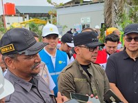 PLN Pastikan Kesiapan Listrik Hunian Danantara di Aceh Tamiang