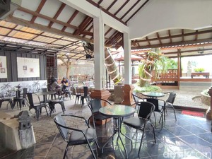 Rekomendasi 5 Tempat Nongkrong Kalcer di Ciamis