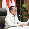 KEK Gandeng BPS, Kontribusi Tembus Rp19,6 Triliun ke PDB