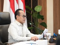 KEK Gandeng BPS, Kontribusi Tembus Rp19,6 Triliun ke PDB