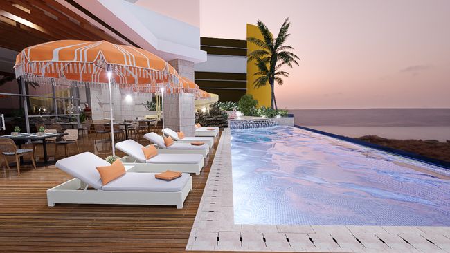 Grand Recruitment Trans Hotel Jakarta Cari Talenta Unggul