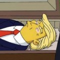 Viral The Simpsons Ramal Donald Trump Meninggal Hari Ini, Cek Faktanya
