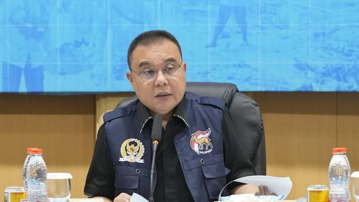 DPR Kawal Biaya Haji 2027, Jemaah Dapat Keringanan Pelunasan — NadiKabar.com