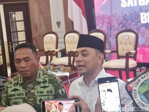 Sudah 8 Kasus Ditangani Satgas Anti Premanisme-Mafia Tanah Surabaya