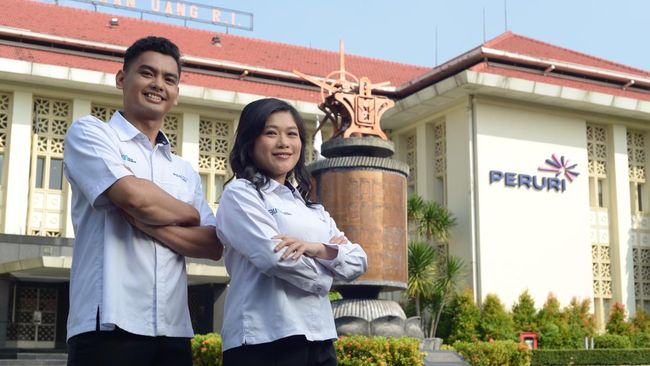 Langkah PERURI Jawab Tantangan Zaman Lewat Transformasi Digital