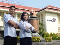 Langkah PERURI Jawab Tantangan Zaman Lewat Transformasi Digital