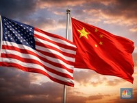 Ada Data Genting dari AS, Mampukah IHSG Tembus 9000 Lagi?