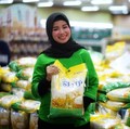 Beras Satu Harga Mau Meluncur, Ini Jenisnya-HET Bakal Segini