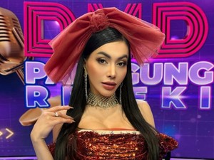 Pihak Ressa Rizky Bakal Ungkap Fakta Dugaan Denada Telantarkan Anak