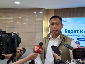 Bulog Mau Bangun Gudang Logistik di Kampung Haji Arab Saudi