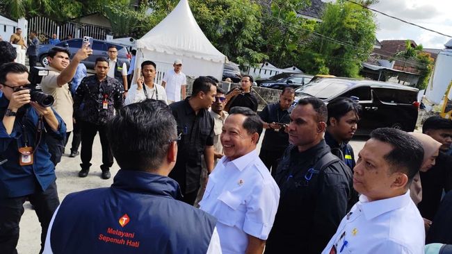 Lewat GALAPANA, Telkomsel Pulihkan Seluruh BTS di Aceh Pascabencana