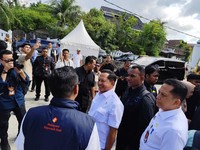 Lewat GALAPANA, Telkomsel Pulihkan Seluruh BTS di Aceh Pascabencana