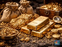 Ini Deretan Negara yang Borong Emas di November 2025, Ada Indonesia!