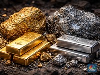 Saham Emas-Nikel Juara Diborong Asing, Ini Datanya!