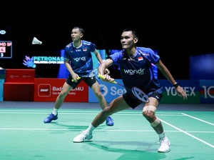 Jadwal All England 2026 Hari Ini: 6 Wakil RI Main di Babak Pertama