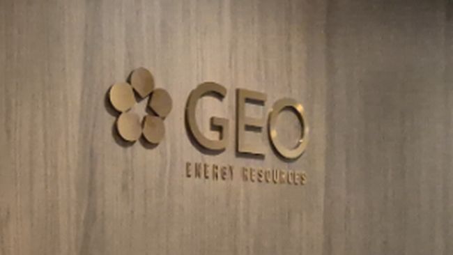Geo Energy Beli Mayoritas Saham 2 Perusahaan Pelayaran RI Rp2,14 T
