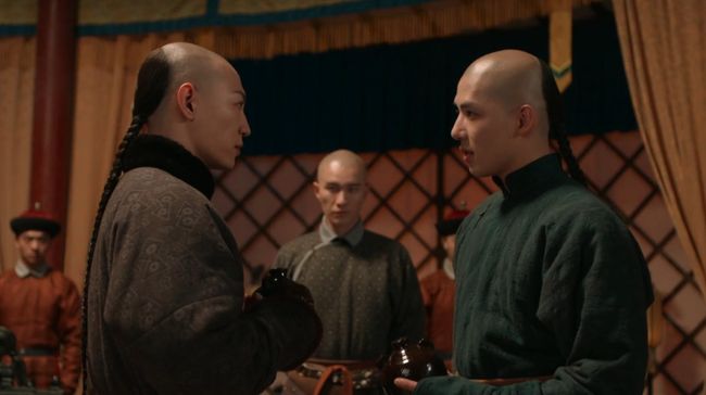 Alasan Orang China Dulu Punya Rambut Setengah Botak dan Kepang