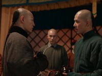 Alasan Orang China Dulu Punya Rambut Setengah Botak & Kepang