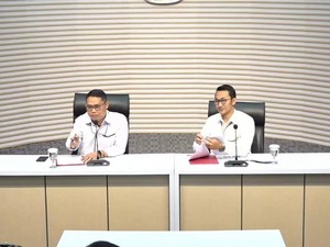 KPK OTT Hakim di Depok Terkait Dugaan Suap Urus Perkara