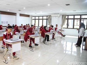 Harapan Siswa dan Guru Jelang Peresmian 166 Sekolah Rakyat Hari Ini