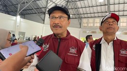 Mensos Ungkap Sederet Penampilan Siswa untuk Launching Sekolah Rakyat