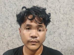 Joki Jambret iPhone 16 Pro Milik Wanita di Kelapa Gading Akhirnya Ditangkap