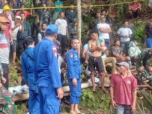 Kronologi Pelajar SMP Tenggelam di Wisata Air Terjun Tiwu Pai Manggarai