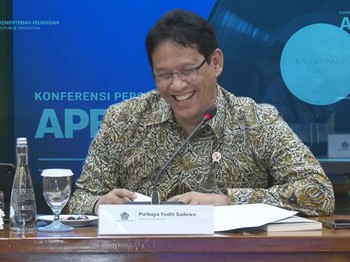 Tutup Buku APBN 2025: Begini Kondisi Kas Negara!