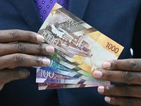 4 Mata Uang Negara Ini Paling Tersiksa Lawan Dolar AS