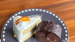 5 Bakery di Jakarta Barat Ini Punya Cheesecake Artisan hingga Salt Bread Lezat