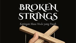 Mual-Pusing Saat Baca Broken Strings Bukan Lebay, Ahli Jiwa Ungkap Penyebabnya