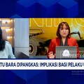 Video: Bahlil Bakal Pangkas Produksi Batu Bara, Penambang Teriak Ini!