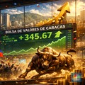 Diinvasi Amerika, Saham Venezuela Malah Terbang 300%