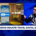 Video: Cara AI Jadi Personal Asisten Yang Bisa Booking Pesawat - Hotel