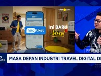 Video: Cara AI Jadi Personal Asisten Yang Bisa Booking Pesawat - Hotel
