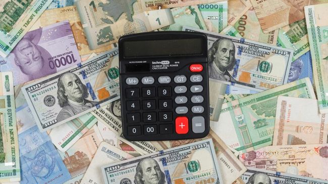 Tips Mengatur Cash Flow Pribadi dan Bisnis, Jangan Sampai Tercampur