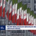 Video: Trump Mau Serang Iran-Haji Isam Tak Masuk Daftar Orang Terkaya?