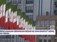 Video: Trump Mau Serang Iran-Haji Isam Tak Masuk Daftar Orang Terkaya?