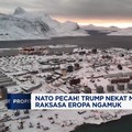 Video: NATO Pecah! Trump Nekat Mau Rebut Greenland, Eropa Ngamuk